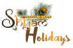 Shyam Holidays Logo