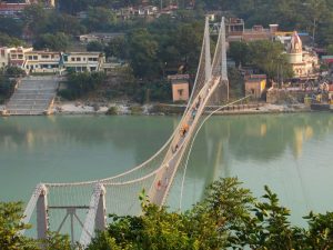 ramjhulla Rishikesh